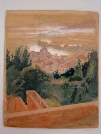 Keine Technische Lunois - Granada