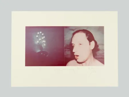 Fotografie Lüthi - Don't ask me if you know that I'm too weak to say no