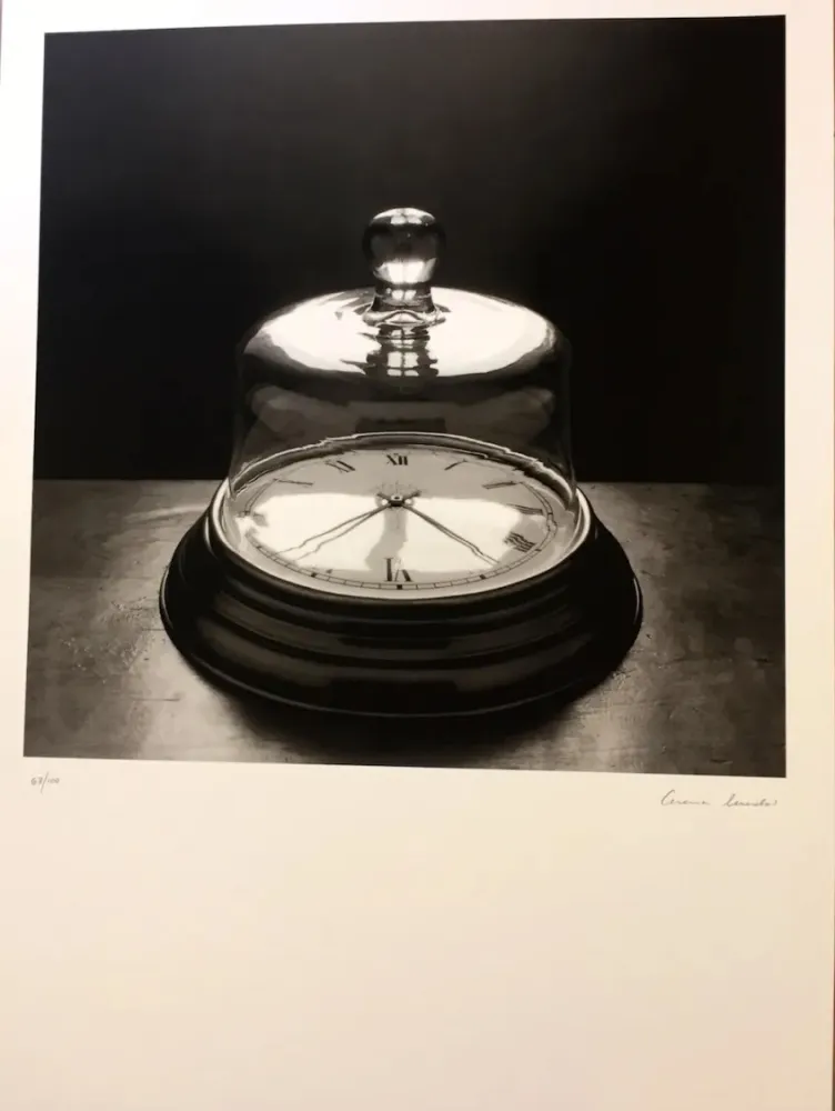 Keine Technische Madoz - Sin titulo