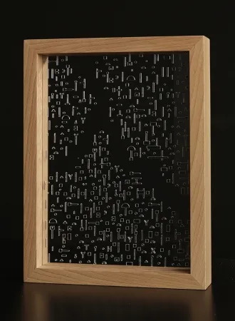 Multiple Maggi - Drawing Machine II (8)