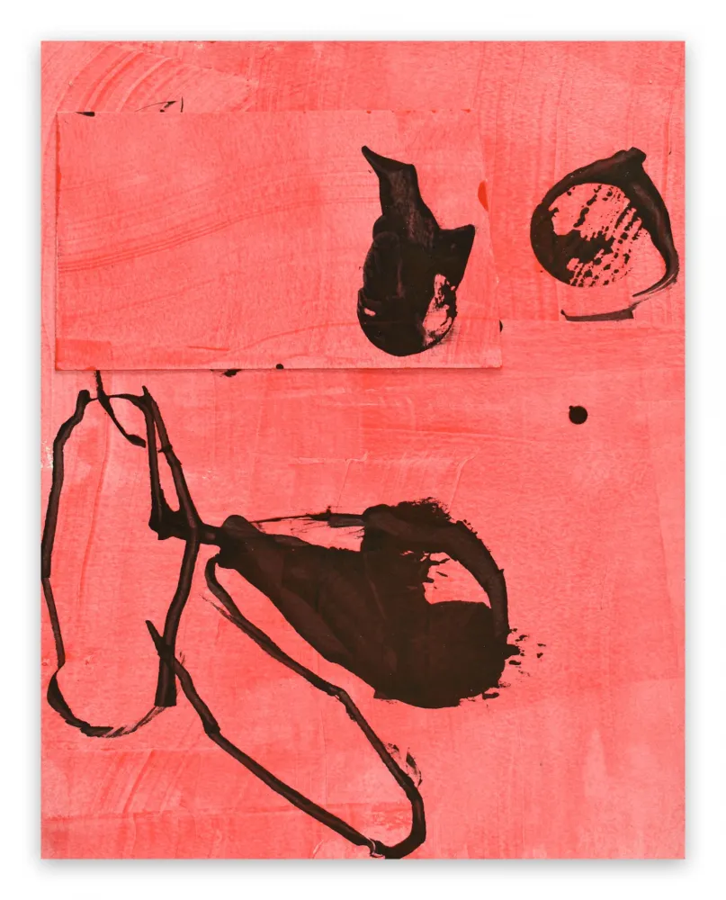 Keine Technische Maine - Frankly Scarlet 2