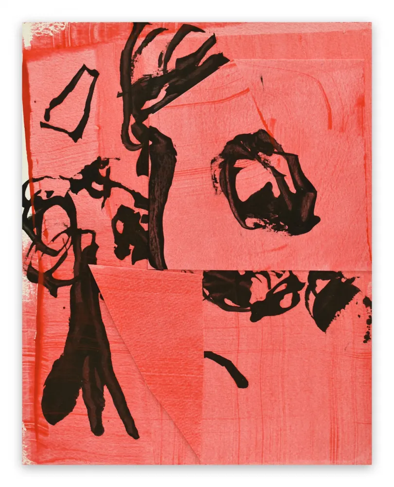 Keine Technische Maine - Frankly Scarlet 3