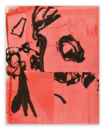 Keine Technische Maine - Frankly Scarlet 3