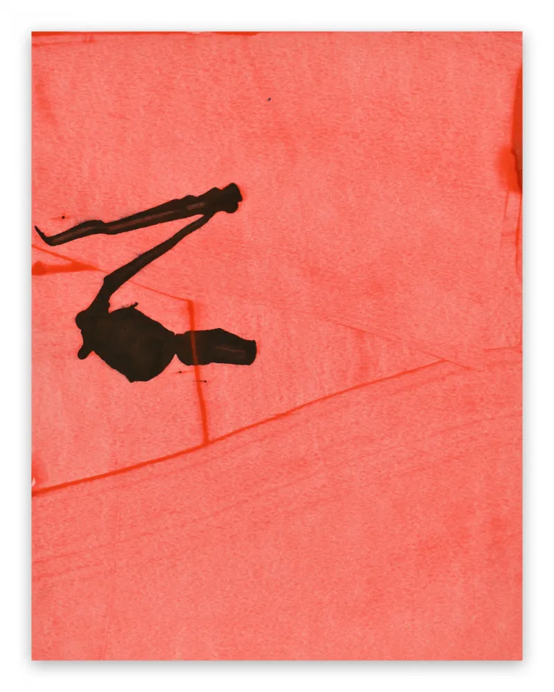 Keine Technische Maine - Frankly Scarlet 30