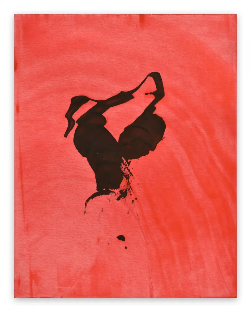 Keine Technische Maine - Frankly Scarlet 50