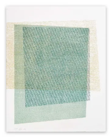 Hochdruck Maine - Pitched Planes 137 