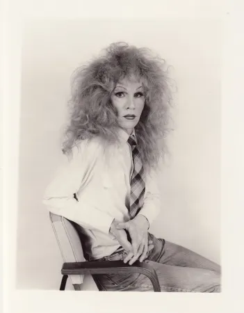 Fotografie Makos - Andy Warhol (Altered Images)