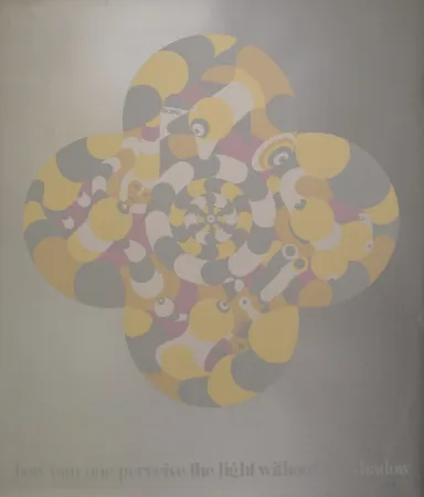 Siebdruck Mamtani - Centrovision 352