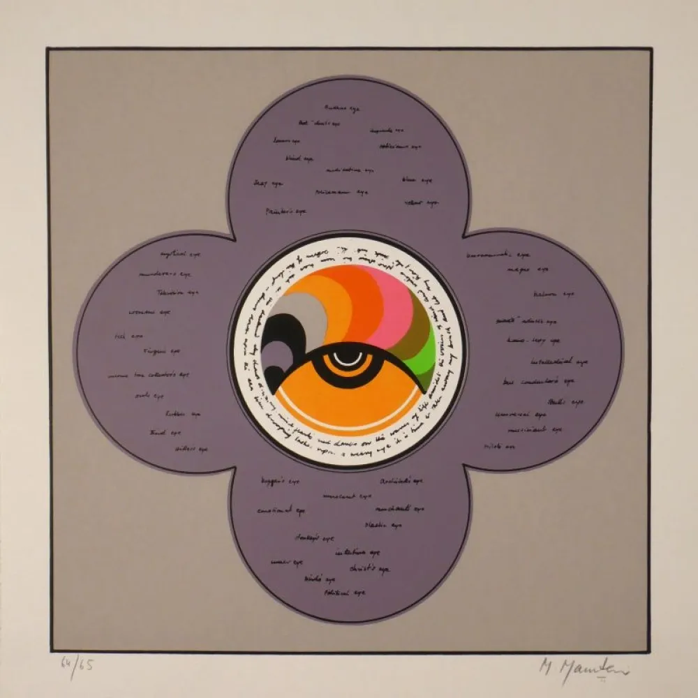 Siebdruck Mamtani - Centrovision