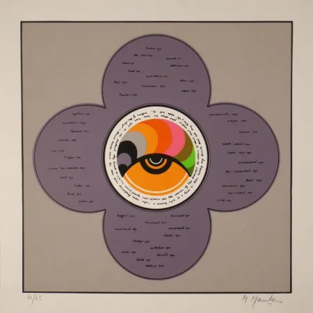 Siebdruck Mamtani - Centrovision