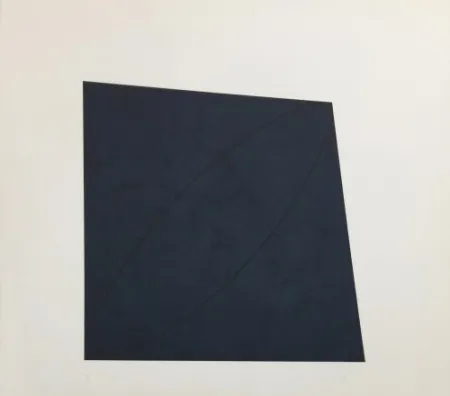 Stich Mangold - #10 Attic Series II