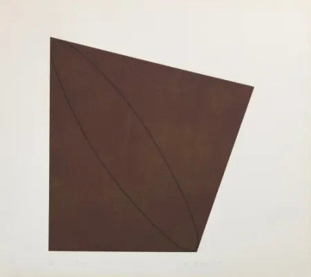 Stich Mangold - #6 from Attic Series II