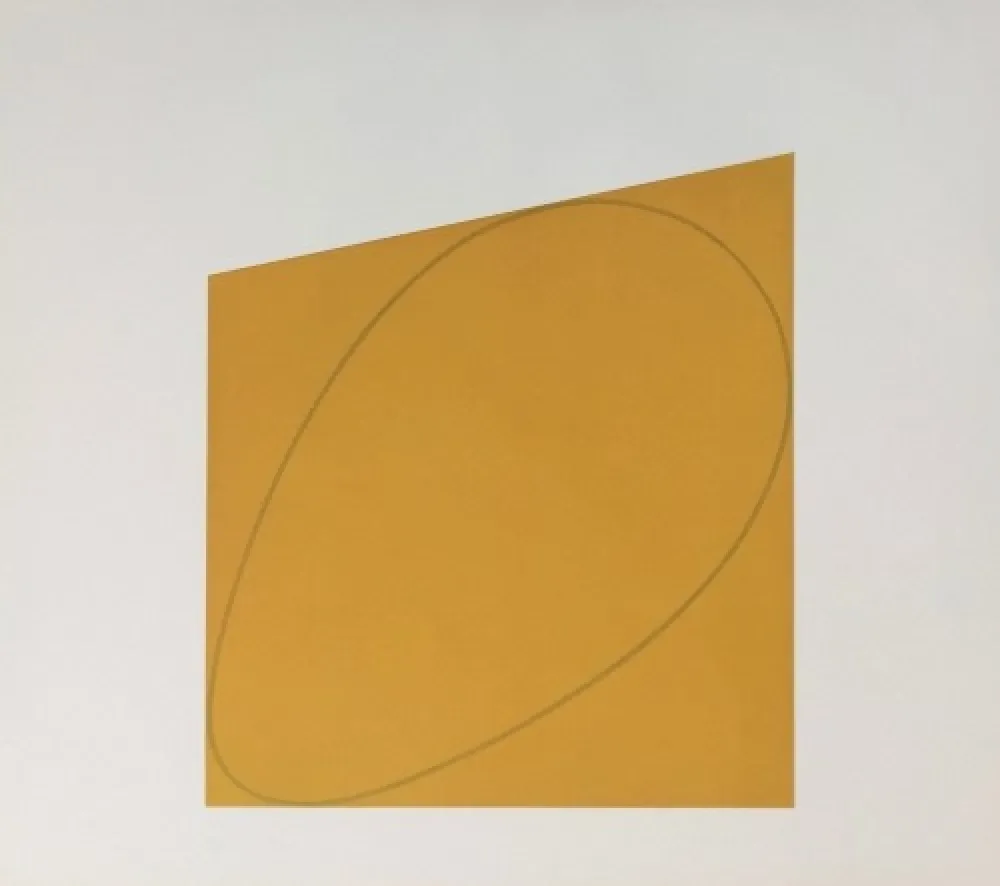 Stich Mangold - #7 from Attic Series II