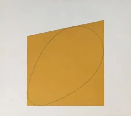 Stich Mangold - #7 from Attic Series II