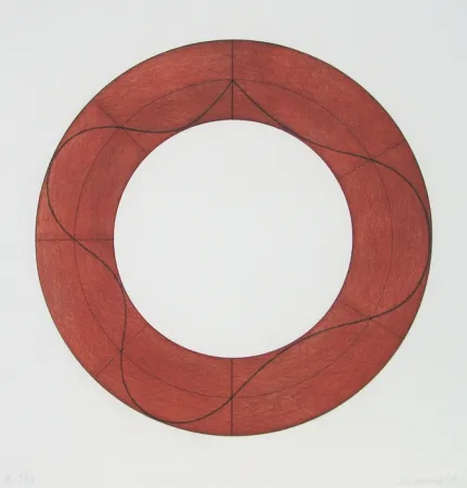 Stich Mangold - Ring Image A