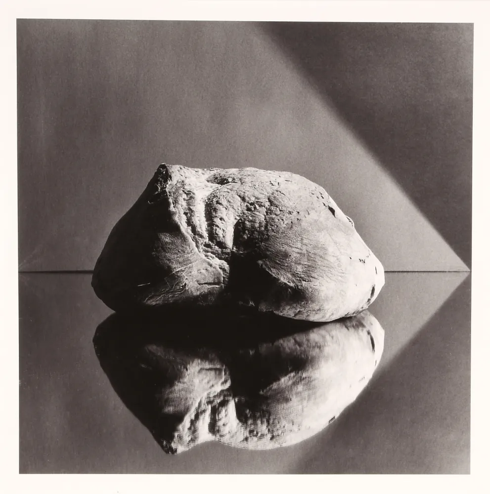 Fotografie Mapplethorpe - Bread