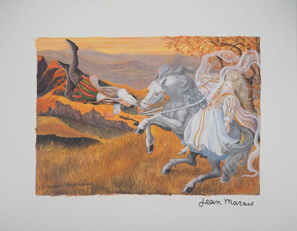 Keine Technische Marais  - Amour passionnel