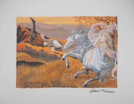 Keine Technische Marais  - Amour passionnel