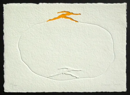 Hochdruck Maraniello - Senza titolo