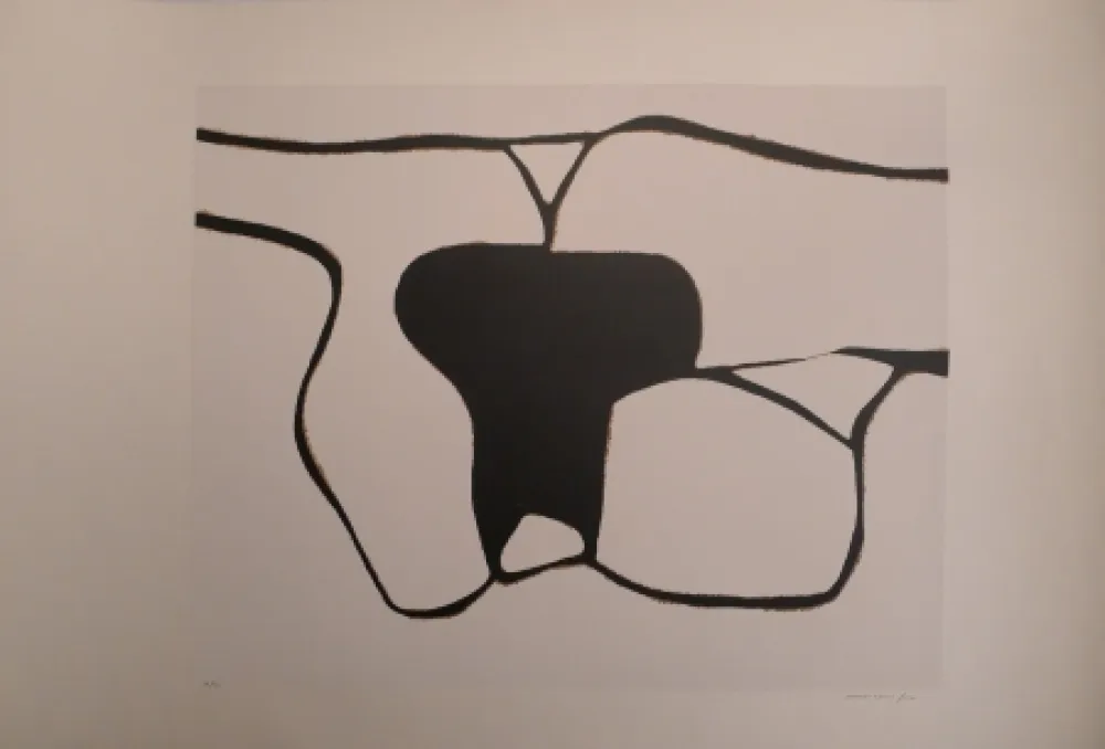 Stich Marca Relli - Sin título