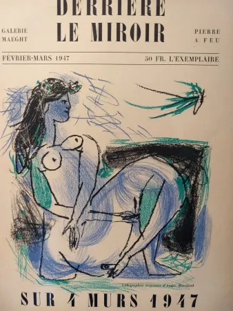 Illustriertes Buch Marchand - DLM no2