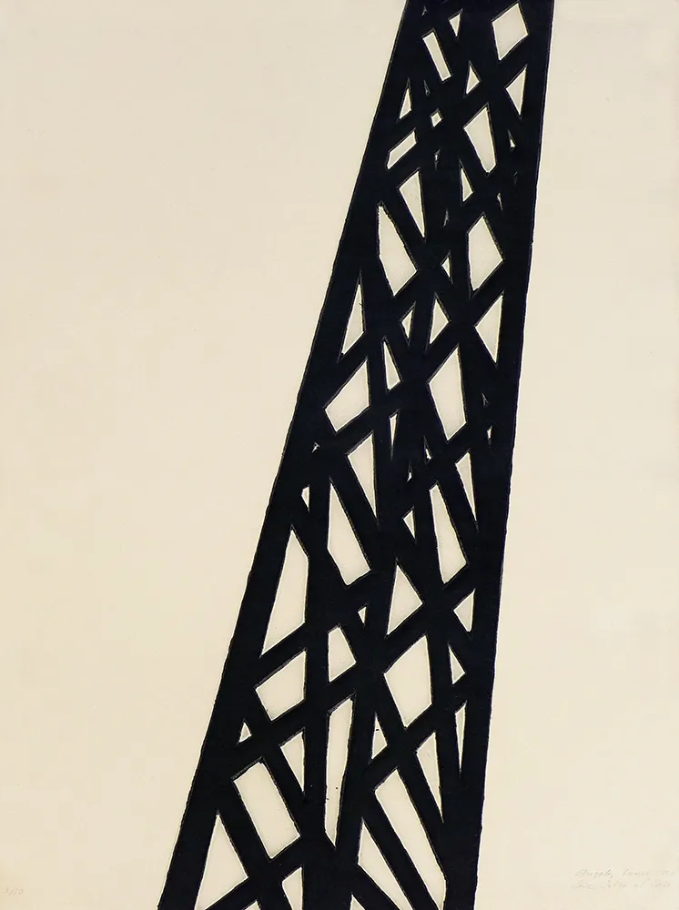 Stich Marco - Salto al vacío II