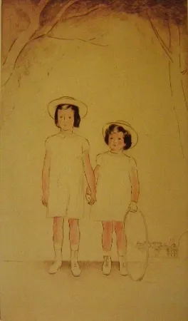 Stich Marcoussis - Enfants Muhlstein