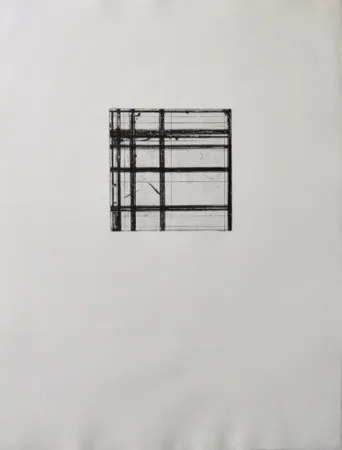 Radierung Und Aquatinta Marden - Tiles