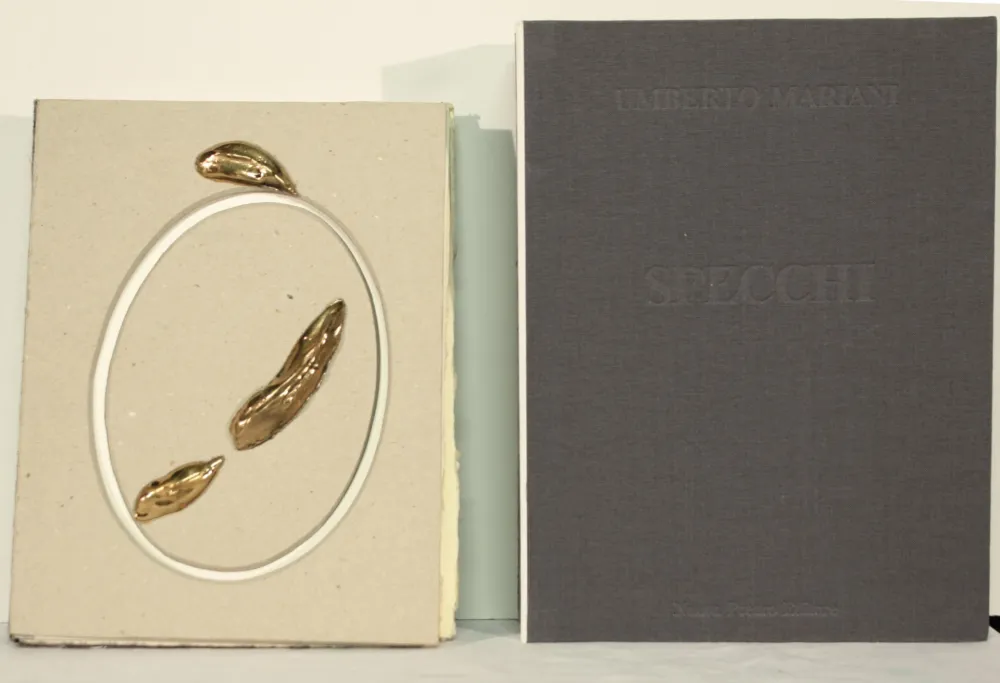 Keine Technische Mariani - SPECCHI