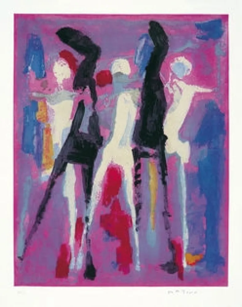 Stich Marini - From Shakespeare II pl Iv