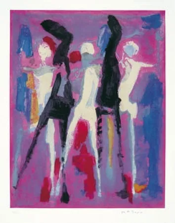 Stich Marini - From Shakespeare II pl Iv