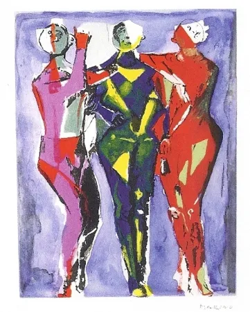 Stich Marini - Giocolieri