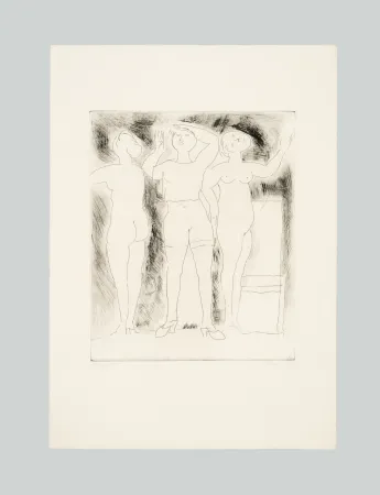 Stich Marini - Idea della verginità