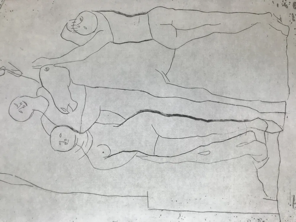 Stich Marini - IL TEATRO