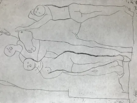 Stich Marini - IL TEATRO