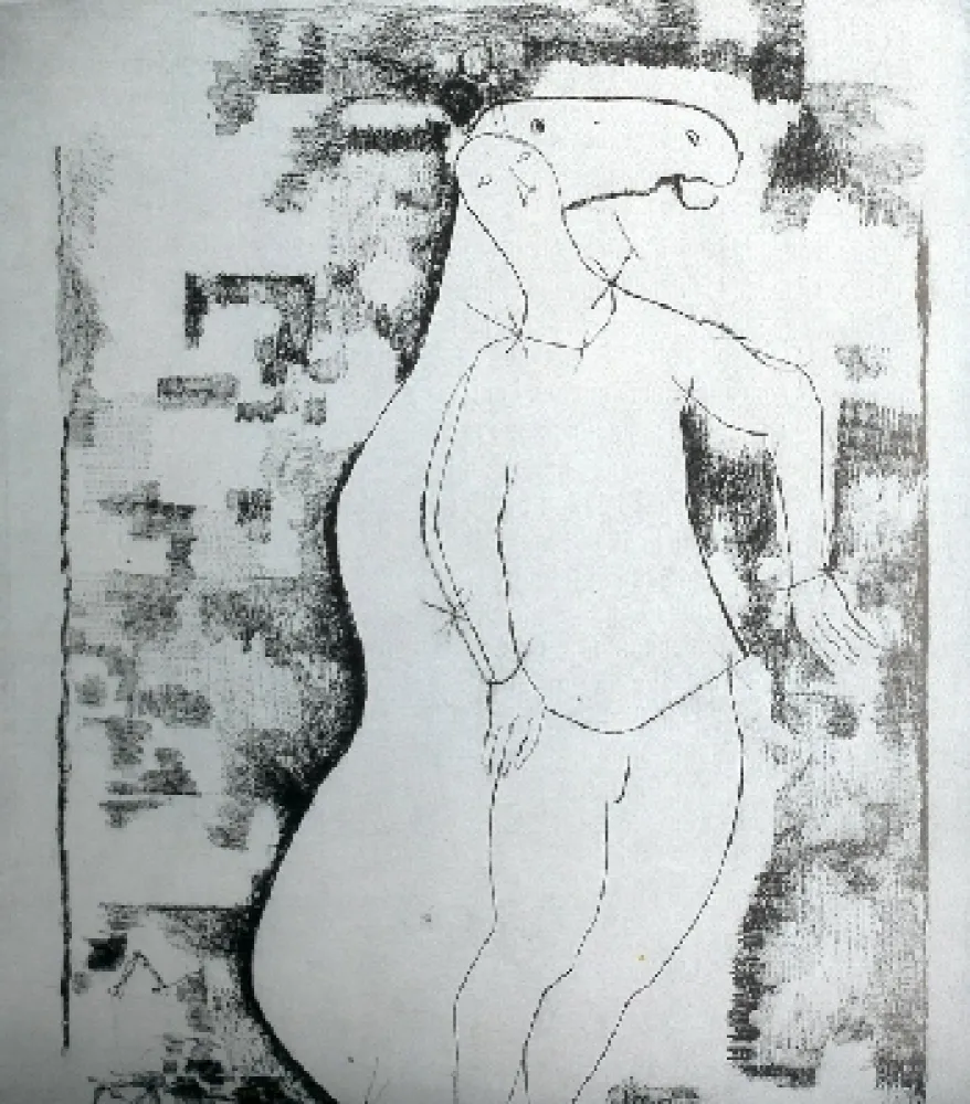 Stich Marini - La Sorpresa