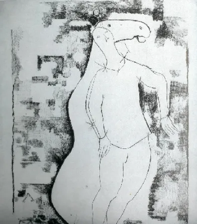 Stich Marini - La Sorpresa