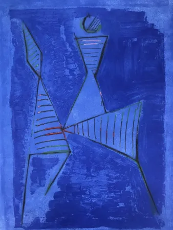 Keine Technische Marini - MARINO FROM GOETHE I