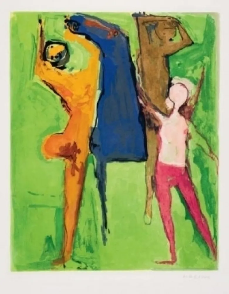 Stich Marini - Marino From Shakespeare