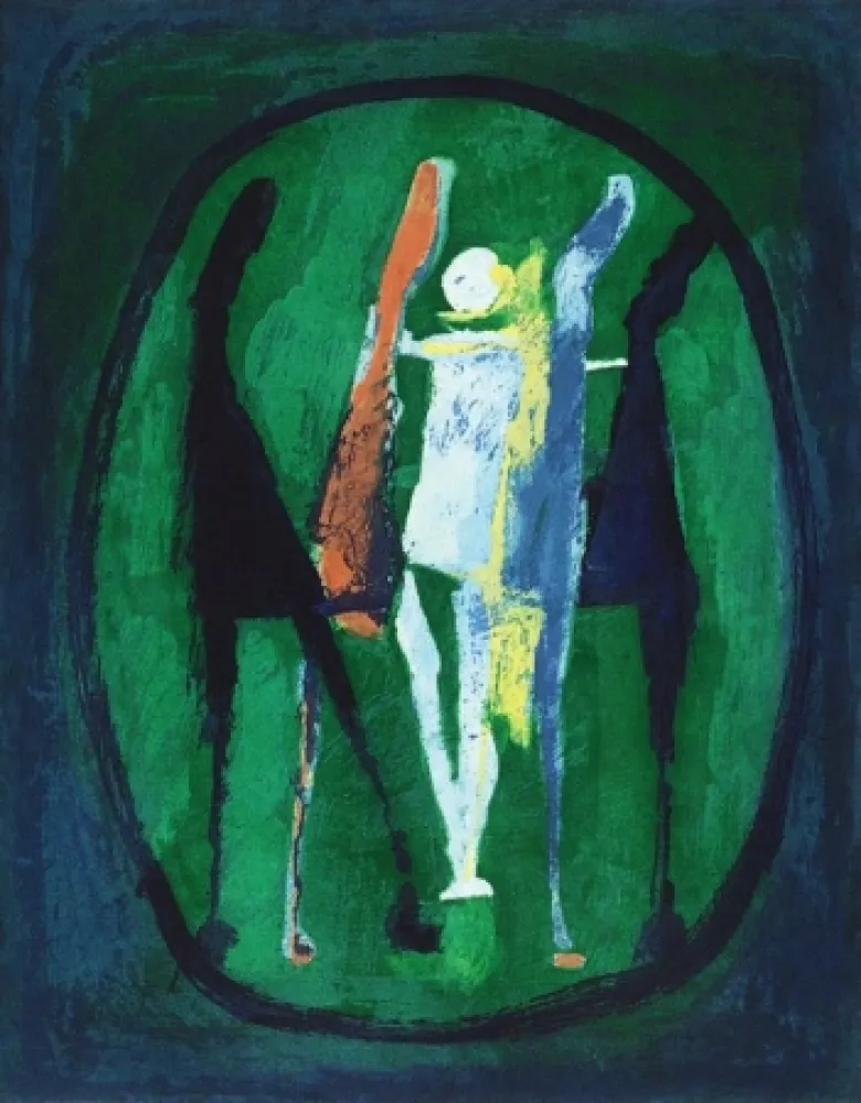 Stich Marini - Shakespeare II, I