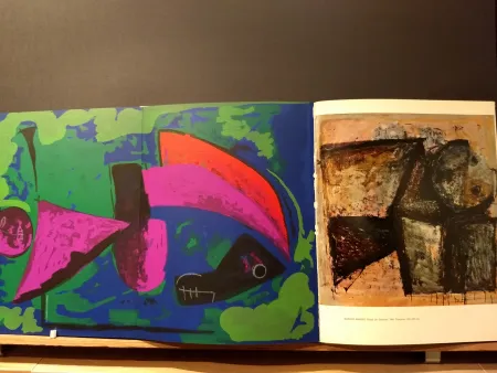 Illustriertes Buch Marini - Xxe No 30