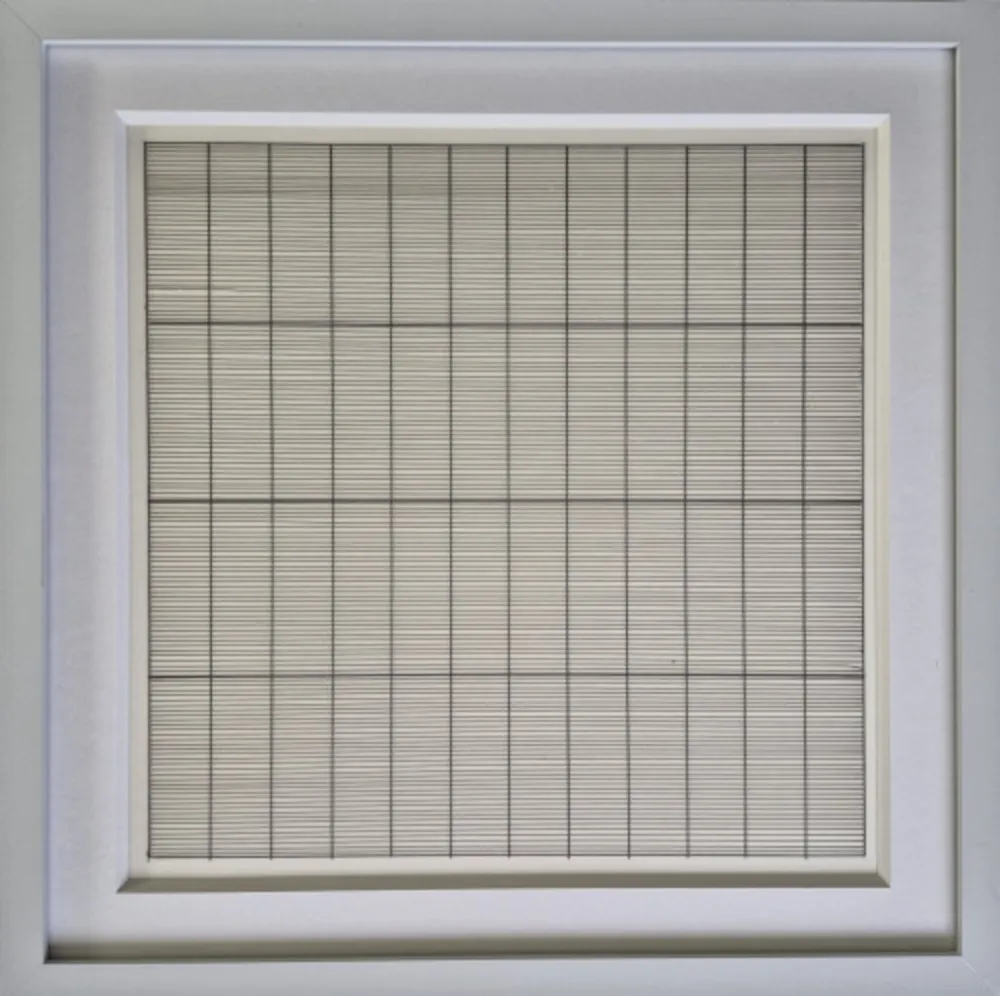 Lithographie Martin - Untitled 3 (from Paintings and Drawings: 1974-1990)