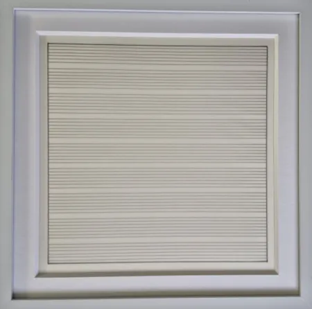 Lithographie Martin - Untitled 7 (from Paintings and Drawings: 1974-1990)