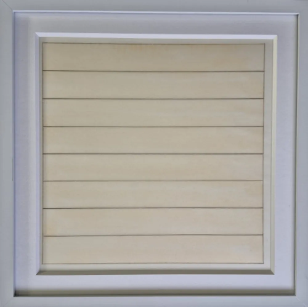 Lithographie Martin - Untitled 9 (from Paintings and Drawings: 1974-1990)