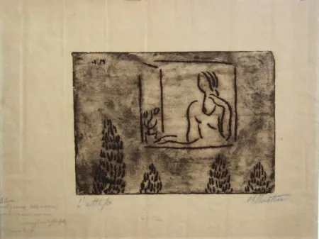 Stich Martini - Attesa