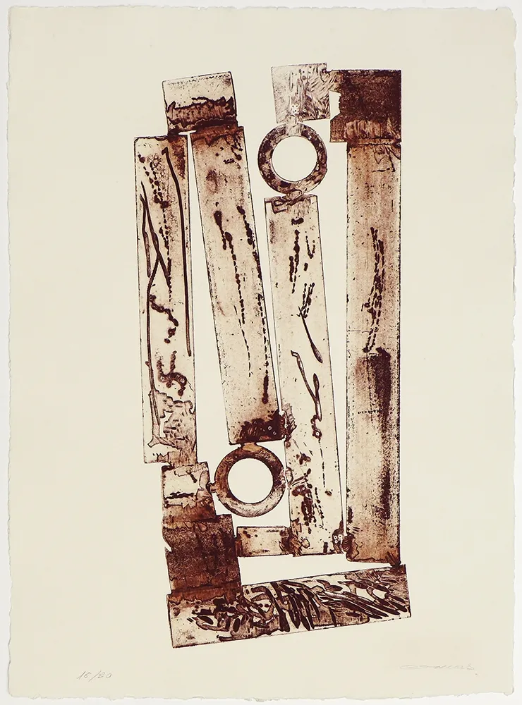 Stich Más - Sin Título