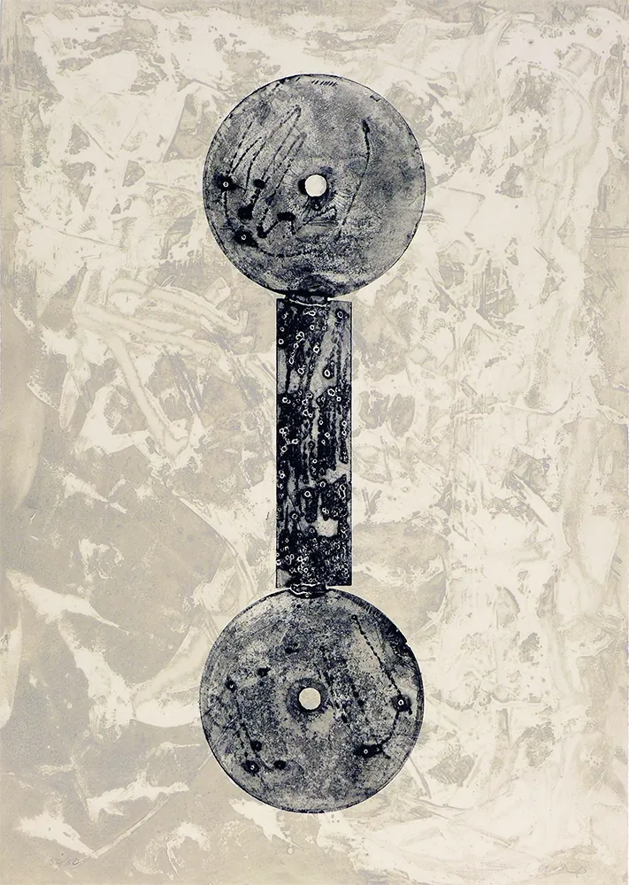 Stich Más - Sin Título