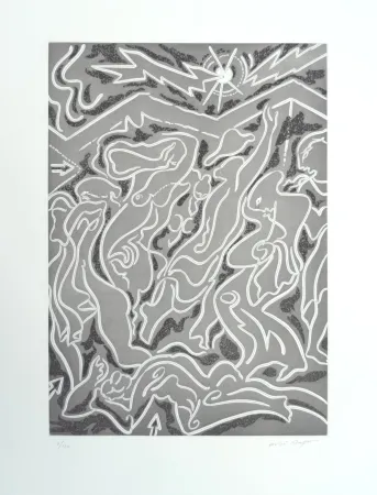 Keine Technische Masson - Le châtiment des servantes