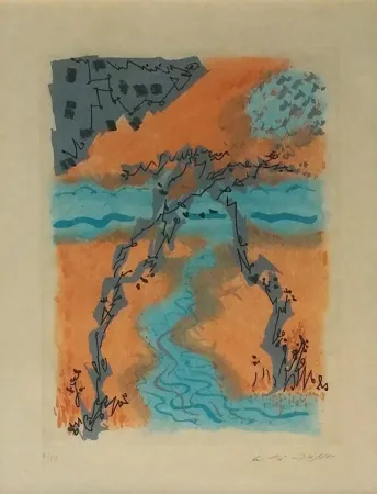 Stich Masson - LES EROPHAGES X