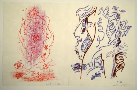 Illustriertes Buch Masson - Maria tu sais